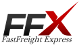 FFX Logo